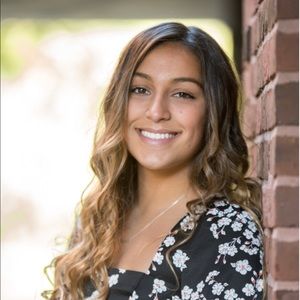 Meet your Posher, Tatiana